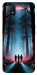 Чехол Kids in the forest для Oppo A73 5G