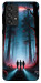 Чехол Kids in the forest для Galaxy A33 5G