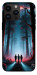 Чехол Kids in the forest для iPhone 14 Pro Max