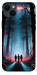 Чехол Kids in the forest для iPhone 14 Plus