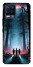 Чохол Kids in the forest для Realme 8