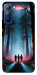 Чехол Kids in the forest для TECNO Pop 5 LTE