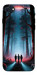Чехол Kids in the forest для iPhone SE (2022)