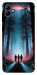 Чехол Kids in the forest для Galaxy A04