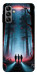 Чехол Kids in the forest для Galaxy A04s