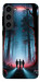Чехол Kids in the forest для Galaxy S23