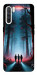 Чехол Kids in the forest для Oppo Reno 3