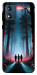 Чехол Kids in the forest для Motorola Moto E13
