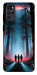 Чехол Kids in the forest для Motorola Moto G22