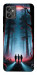 Чехол Kids in the forest для Motorola Moto G32