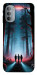 Чехол Kids in the forest для Motorola Moto G31