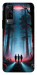 Чехол Kids in the forest для Vivo Y31
