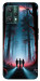 Чехол Kids in the forest для Realme 9 Pro