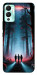 Чехол Kids in the forest для Infinix Hot 12 Play