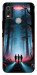 Чехол Kids in the forest для Nokia C21 Plus