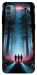 Чехол Kids in the forest для Nokia G21