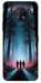 Чехол Kids in the forest для Nokia G50