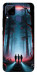 Чехол Kids in the forest для Realme C15