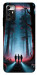 Чехол Kids in the forest для ZTE Blade V40 Vita