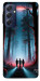 Чехол Kids in the forest для Galaxy M54 5G