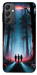 Чехол Kids in the forest для Galaxy A24 4G