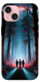 Чехол Kids in the forest для iPhone 15