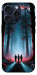 Чехол Kids in the forest для iPhone 15 Pro