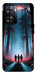 Чохол Kids in the forest для OnePlus Nord N20 SE