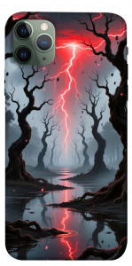 Чехол Strange thunder для iPhone 11 Pro Max