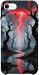 Чохол Strange thunder для iPhone SE (2020)