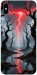 Чехол Strange thunder для iPhone XS Max