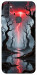Чехол Strange thunder для Galaxy A11 (2020)