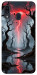 Чехол Strange thunder для Galaxy A30 (2019)