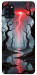 Чехол Strange thunder для Galaxy A31 (2020)