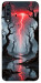 Чехол Strange thunder для Galaxy A70 (2019)