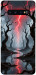 Чехол Strange thunder для Galaxy S10 Plus (2019)