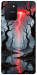 Чохол Strange thunder для Galaxy S10 Lite (2020)