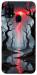 Чехол Strange thunder для Galaxy M31 (2020)