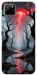 Чехол Strange thunder для Realme C11