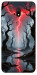 Чехол Strange thunder для Xiaomi Redmi 8a