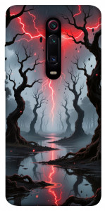 Чохол Strange thunder для Xiaomi Redmi K20