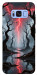 Чехол Strange thunder для Galaxy S8 (G950)