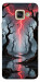 Чехол Strange thunder для Galaxy A5 (2017)