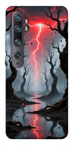 Чохол Strange thunder для Xiaomi Mi Note 10