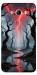 Чехол Strange thunder для Galaxy J7 (2016)