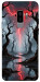 Чехол Strange thunder для Galaxy S9+