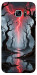 Чохол Strange thunder для Galaxy S7 Edge