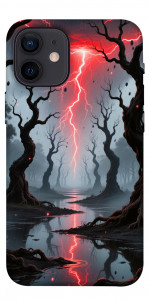 Чехол Strange thunder для iPhone 12 mini