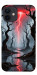 Чехол Strange thunder для iPhone 12 mini