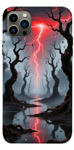 Чехол Strange thunder для iPhone 12 Pro